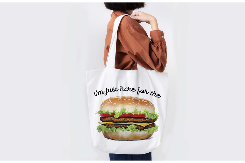 im-just-here-for-the-hamburger-png