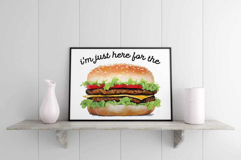 im-just-here-for-the-hamburger-png