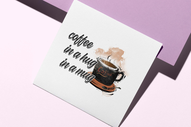 coffee-quotes-sublimation-bundle