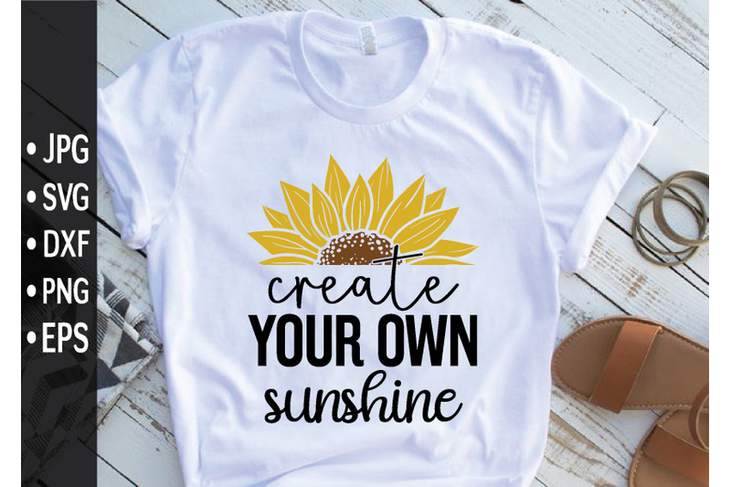 create-your-own-sunshine