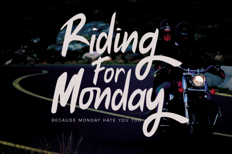riding-for-monday