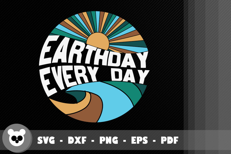 funny-design-earth-day-every-day