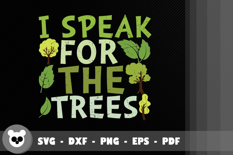 earth-day-i-speak-for-the-tree