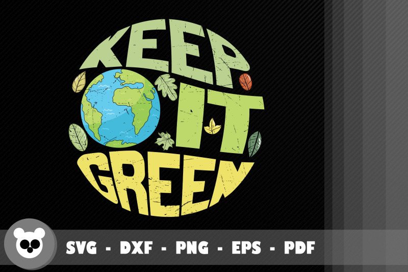 earth-day-save-the-planet-keep-it-green