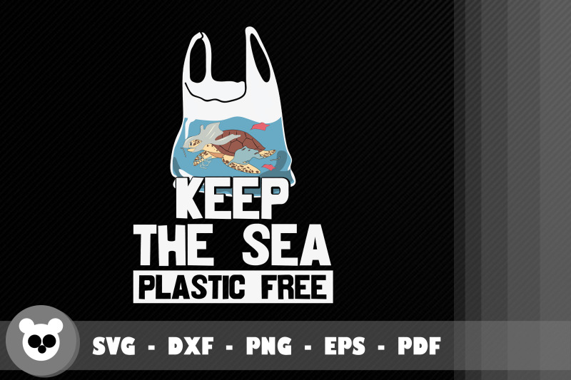 earth-day-keep-the-sea-plastic-free