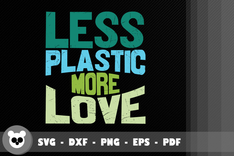 earth-day-less-plastic-more-love