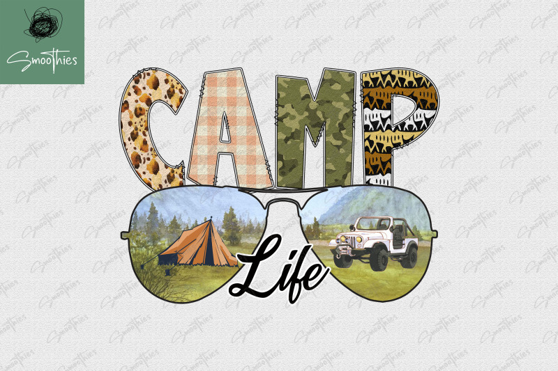 camp-life-sublimation-camping-lover