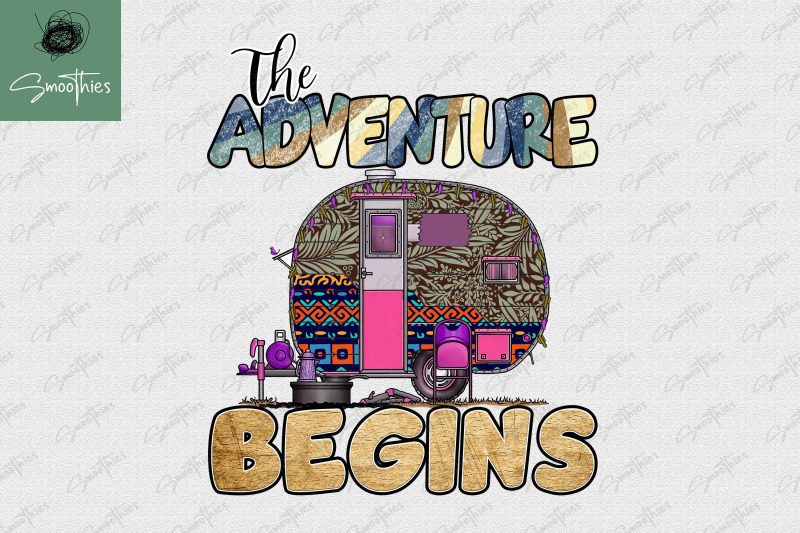 the-adventure-begins-tshirt-printing