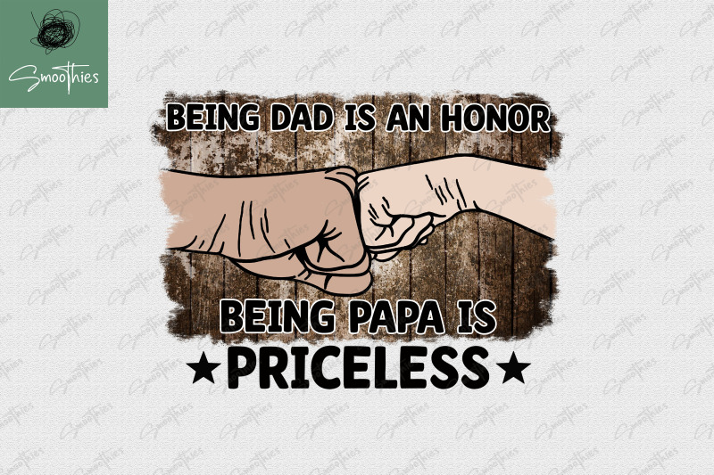 being-dad-is-an-honor-father-sublimation