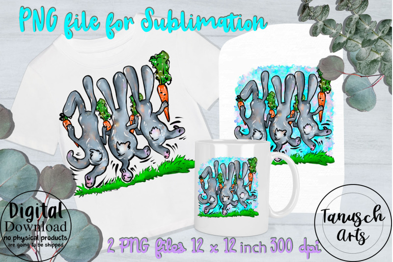 3-easter-hopping-rabbits-sublimation