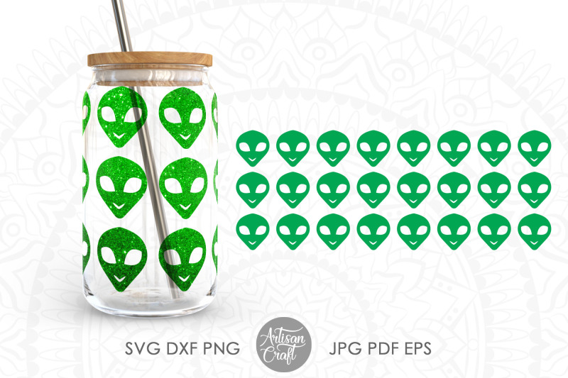 alien-ufo-svg-16oz-can-glass-wrap-can-glass-svg