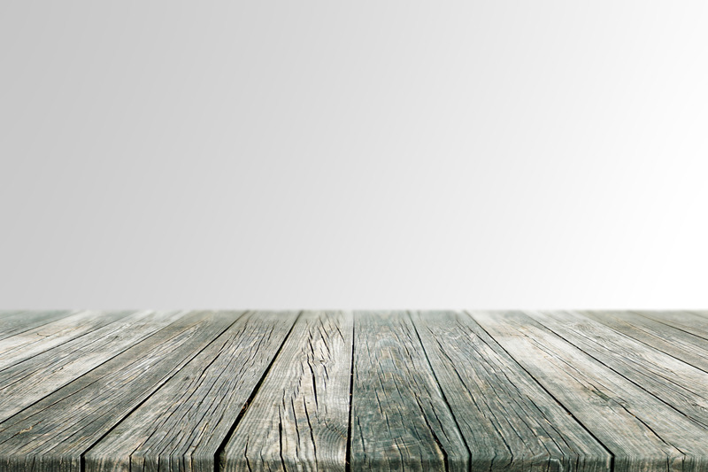 rustic-dark-wood-plank-empty-table-nbsp-with-soft-gray-background