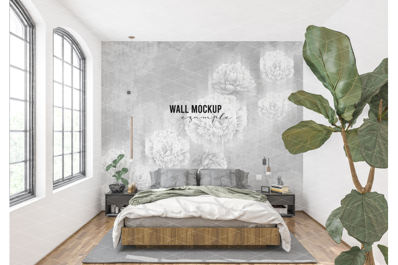 wall-mockup-wall-paper-mockup