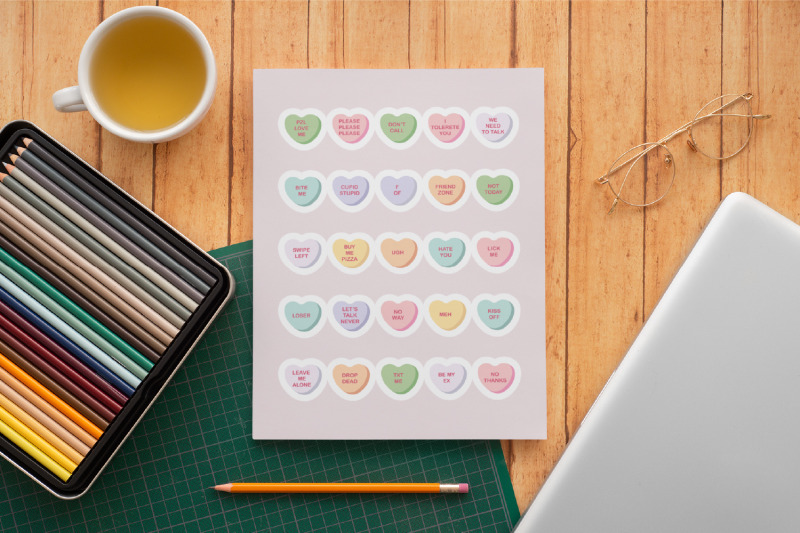 funny-valentines-day-candy-heart-printable-stickers