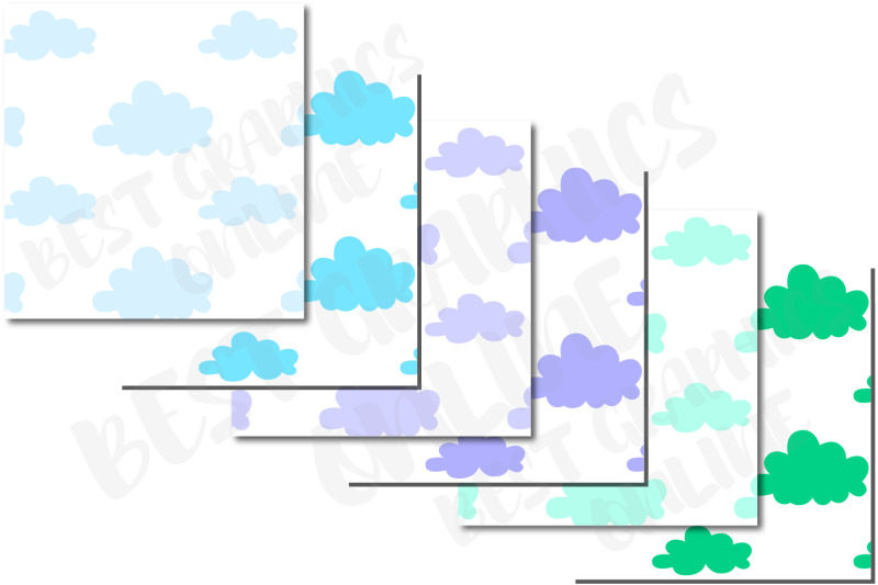 clouds-digital-papers-jpg-sky-cloud-pattern-background-paper