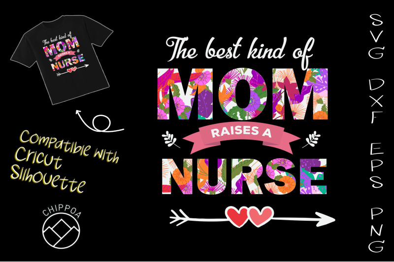 the-best-kind-of-mom-raises-a-nurse