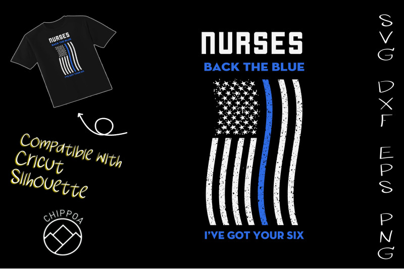 nurses-back-the-blue-i-039-ve-got-your-six