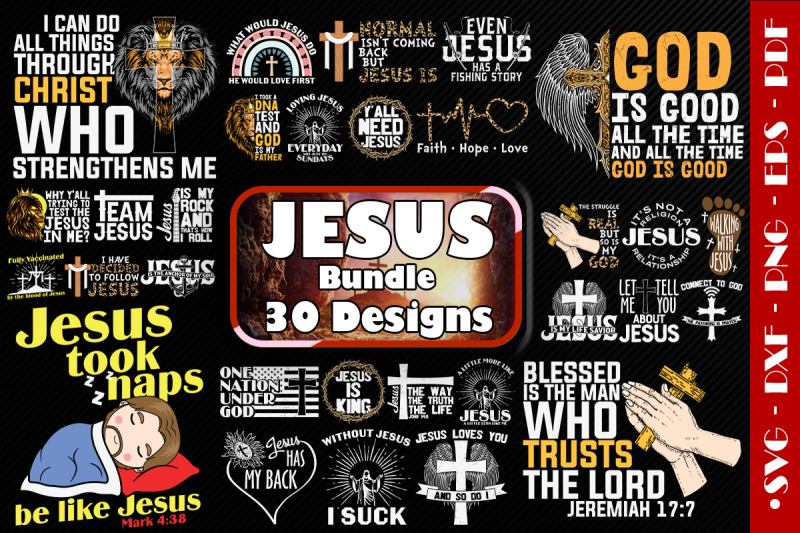 jesus-bundle-30-designs-220331