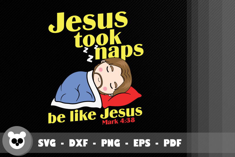 jesus-took-nap-be-like-jesus-mark-4-38