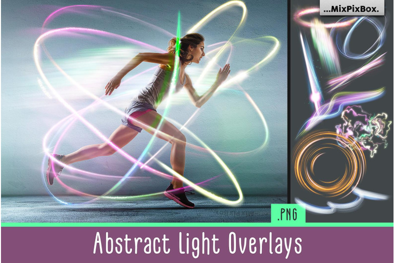 abstract-light-overlays