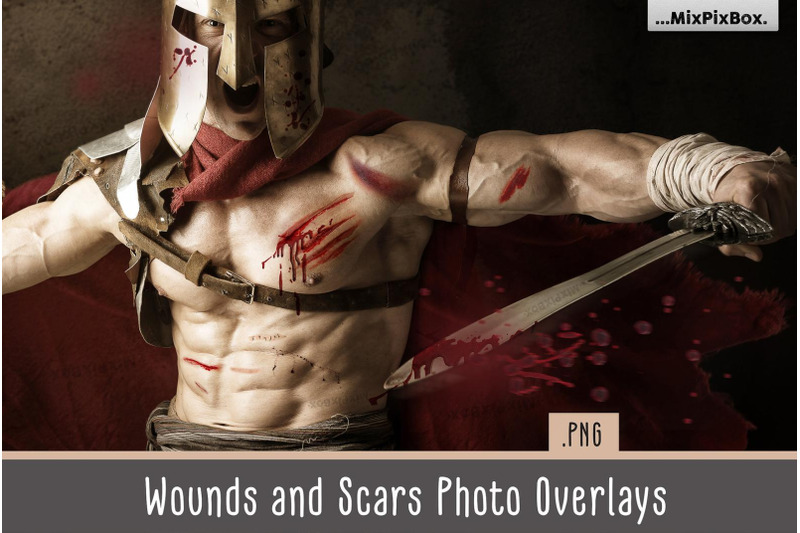 wounds-and-scars-overlays