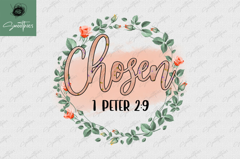 jesus-floral-chosen-sublimation