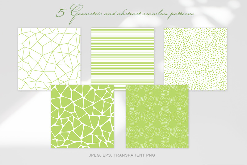 greenery-and-organic-seamless-patterns-1