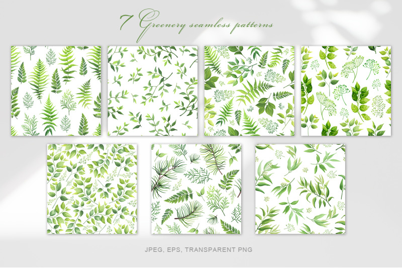 greenery-and-organic-seamless-patterns-1