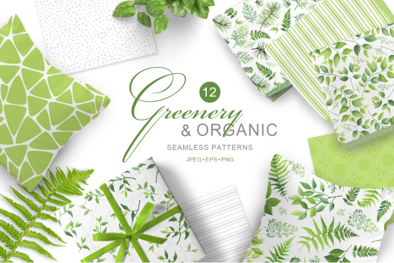 greenery-and-organic-seamless-patterns-1