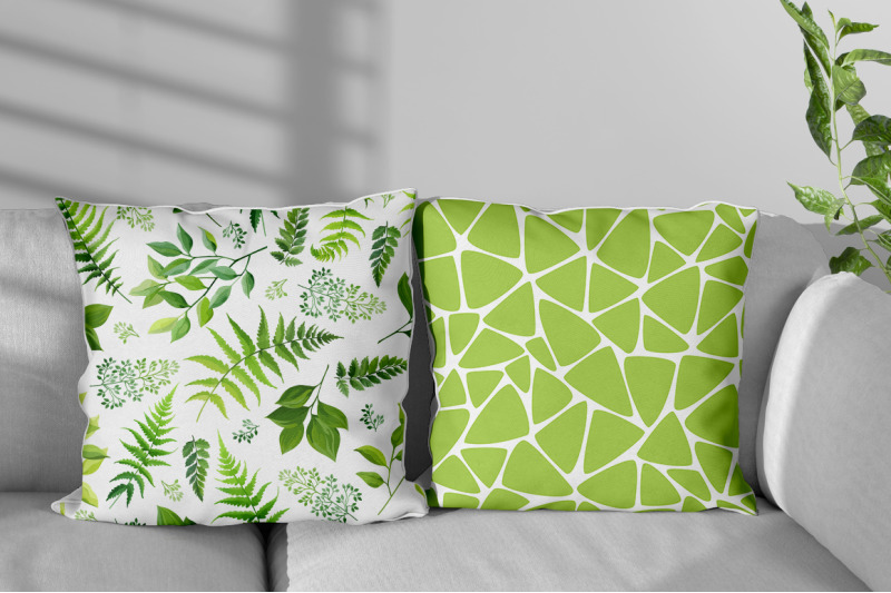 greenery-and-organic-seamless-patterns-1