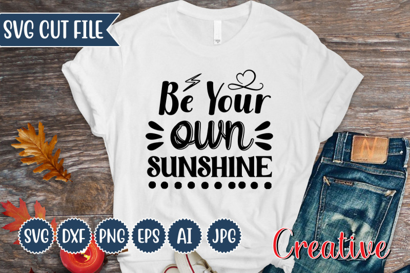 be-your-own-sunshine