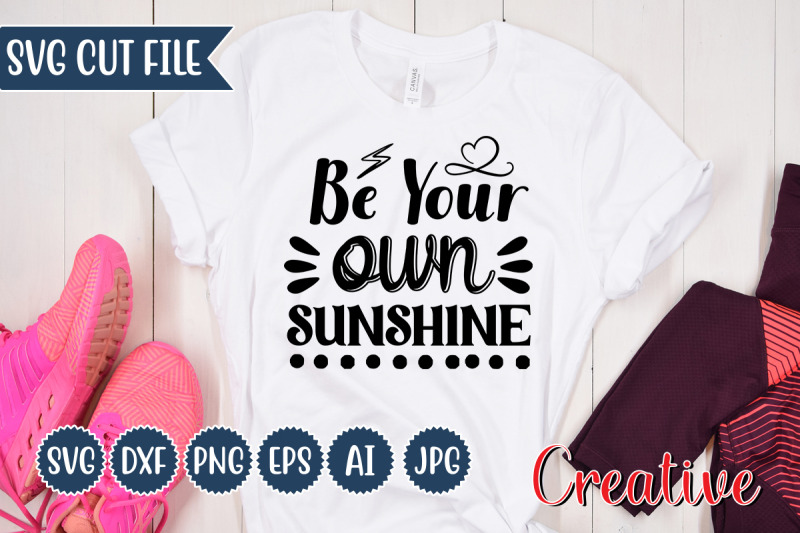 be-your-own-sunshine