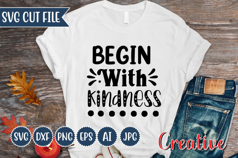 begin-with-kindness