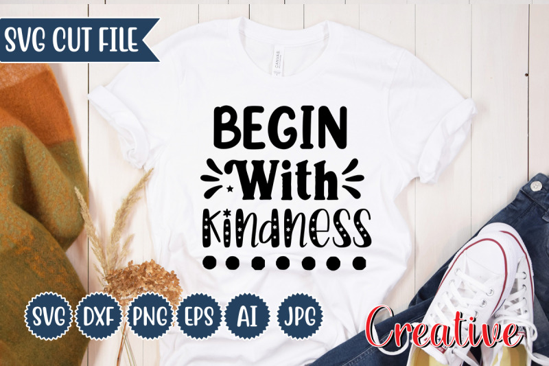 begin-with-kindness