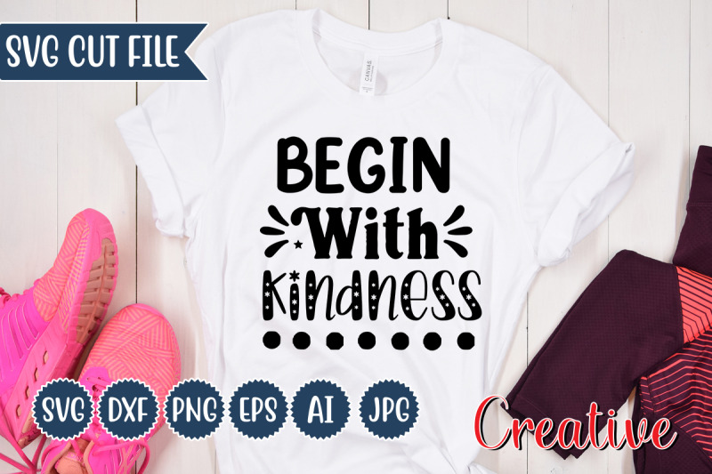 begin-with-kindness