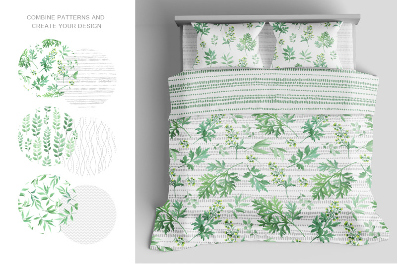 greenery-and-organic-seamless-patterns-2