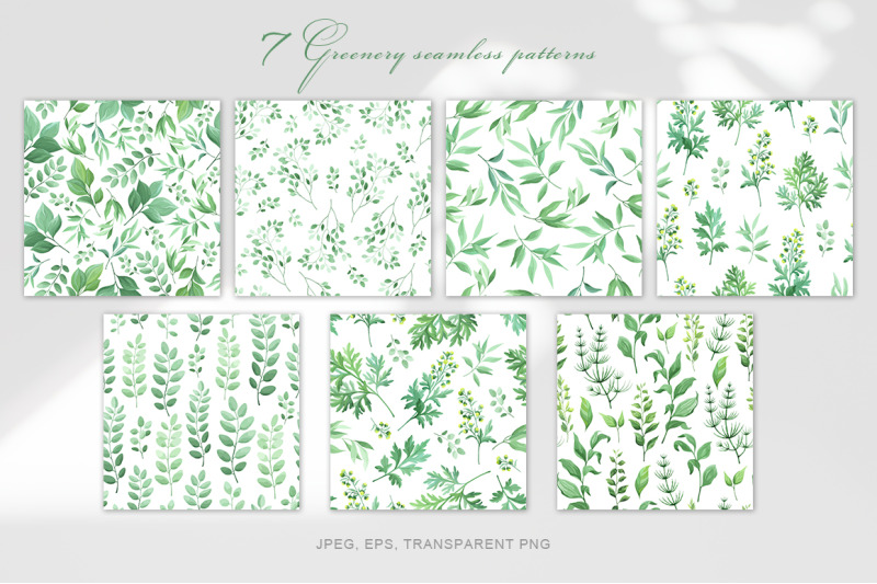 greenery-and-organic-seamless-patterns-2