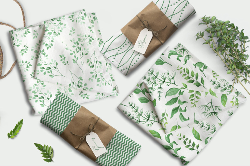 greenery-and-organic-seamless-patterns-2