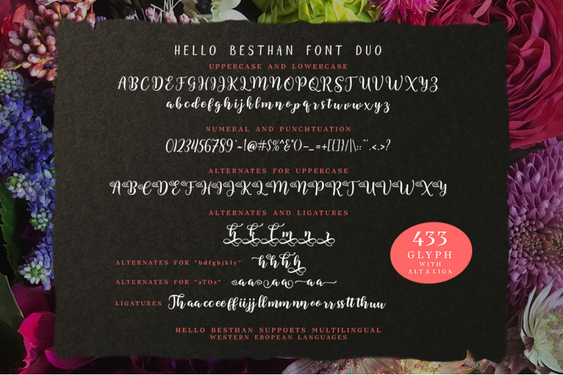 hello-besthan-font-duo