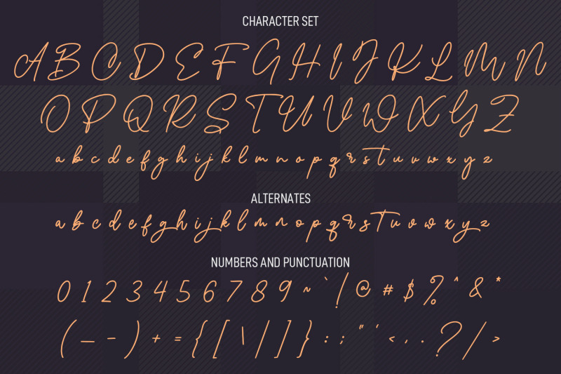 kalpatry-signature-script-font