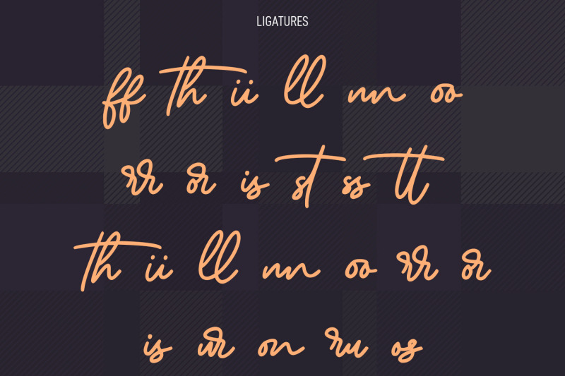 kalpatry-signature-script-font