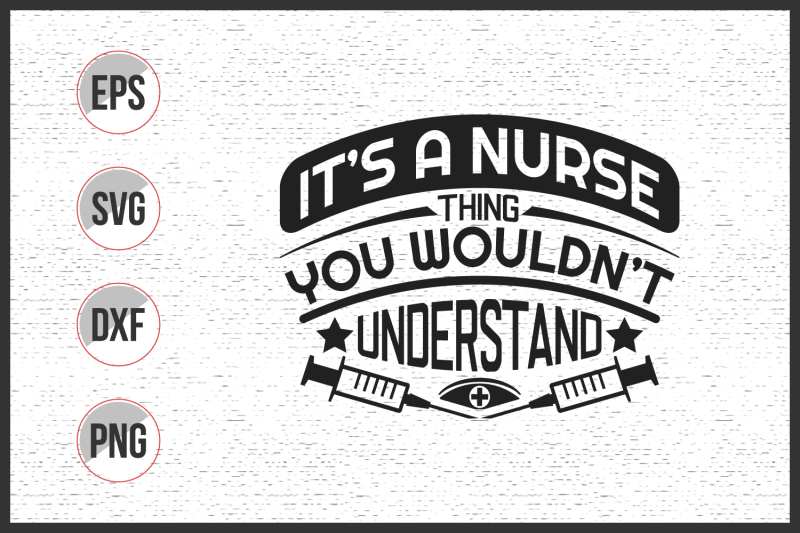 nursing-typographic-slogan-design-vector