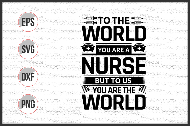 nursing-typographic-slogan-design-vector