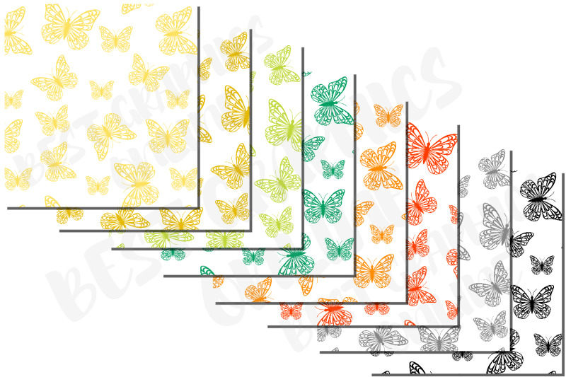 100-butterflies-digital-papers-background-paper-jpg