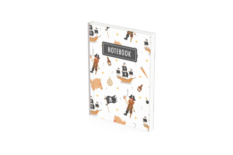 pirates-adventures-notebook-design-collection