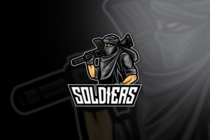 soldier-warrior-esport-logo-1