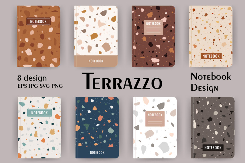 terrazzo-style-notebook-design-collection