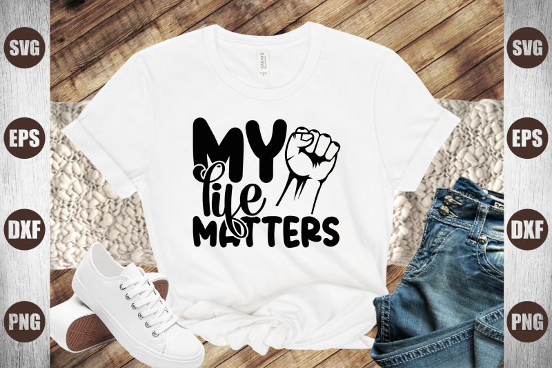 my-life-matters