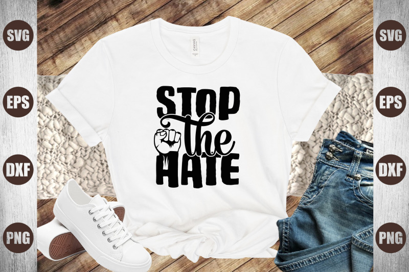 stop-the-hate