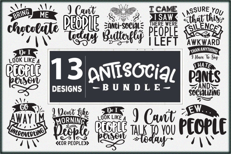 antisocial-bundle